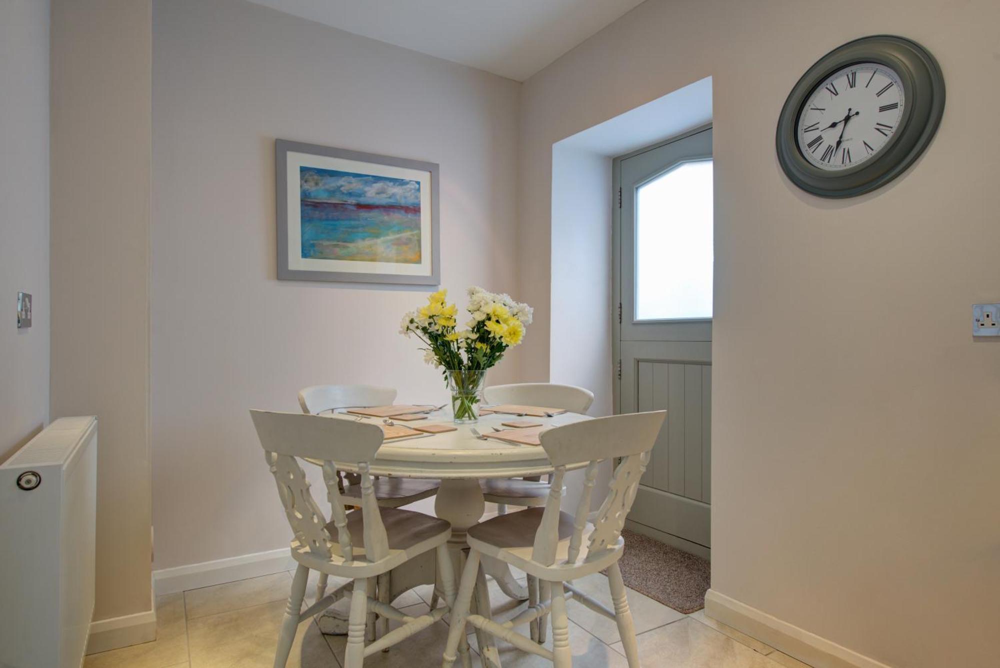 Stylish Townhouse, Work Desk, Fast Wi-Fi, Sleeps 6 Stamford Zewnętrze zdjęcie